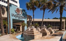 Doubletree By Hilton Hotel Jacksonville Airport